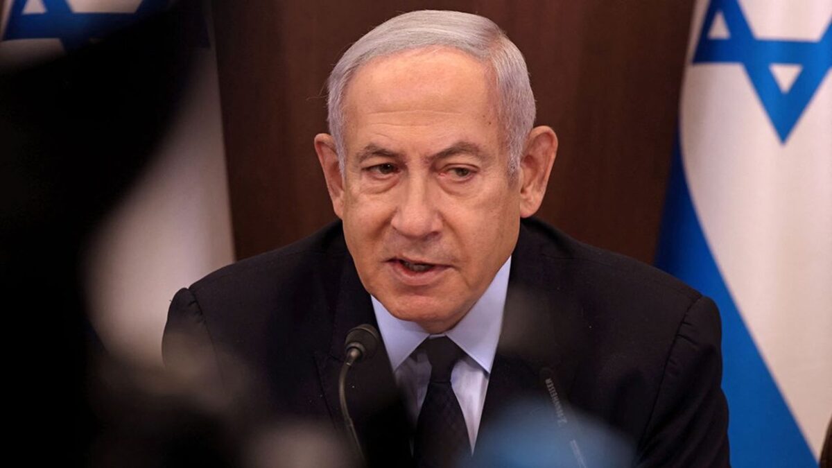 Israël secoué par une fuite d’informations : le chef de cabinet de Benyamin Netanyahou arrêté