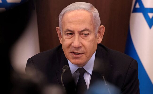 Israël secoué par une fuite d’informations : le chef de cabinet de Benyamin Netanyahou arrêté