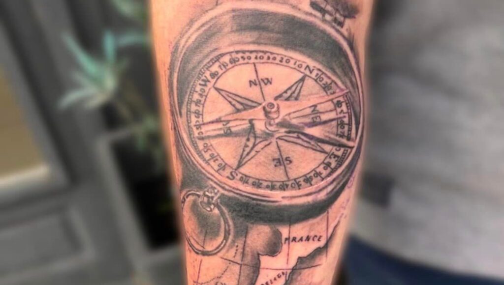 Tatouages : des pigments soupçonnés d’affaiblir durablement les défenses immunitaires