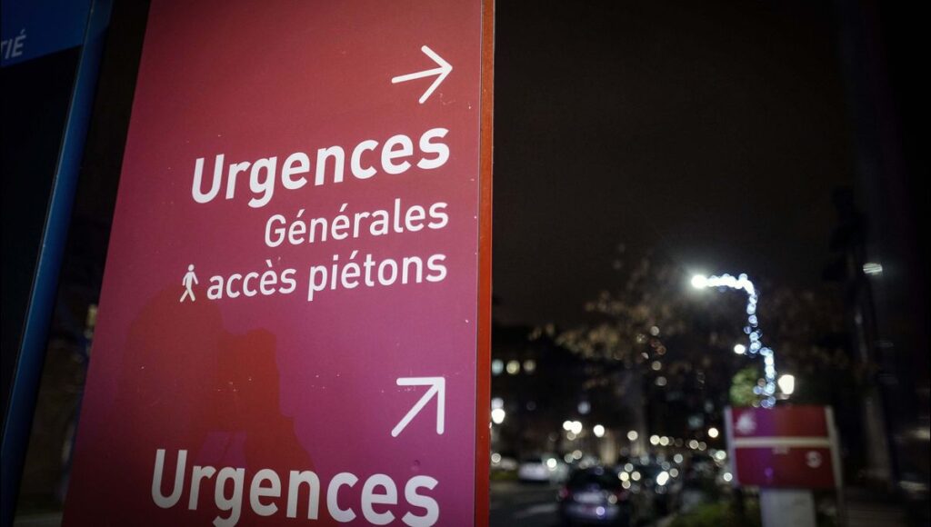 Un patient meurt après un départ de feu de son box aux urgences d’Hyères