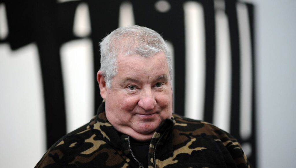 Violences sexuelles sur mineurs : le parquet de Bobigny requiert un procès contre Claude Lévêque