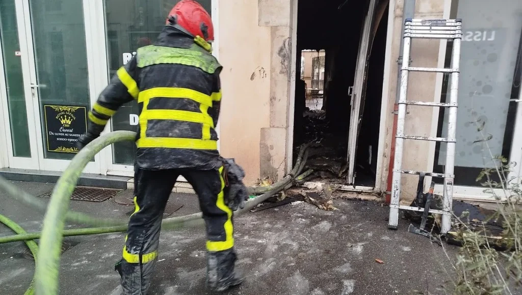 Meurthe-et-Moselle : la piste d’un trafic de drogue derrière l’incendie meurtrier en novembre dernier à Neuves-Maisons