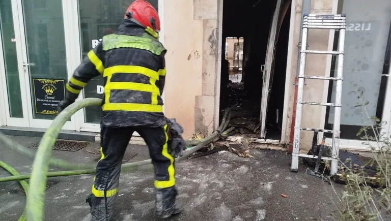 Meurthe-et-Moselle : la piste d’un trafic de drogue derrière l’incendie meurtrier en novembre dernier à Neuves-Maisons