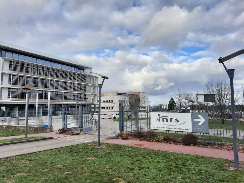 Prévention des risques professionnels : l’État renforce les moyens de l’INRS