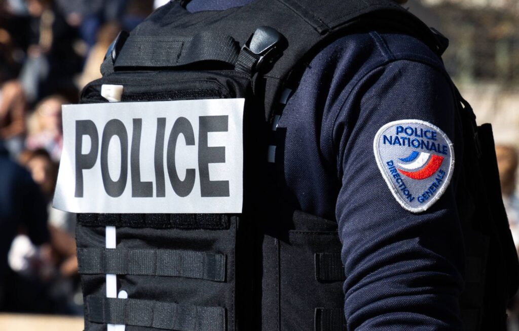 Un policier condamné à huit mois de prison avec sursis pour l'usage de LBD non réglementaires