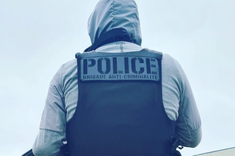 Marseille : un homme abattu en plein centre ville dimanche soir