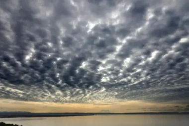 Un temps plus calme au nord, tandis que le sud-est se dégrade