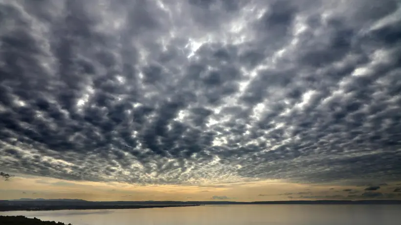 Un temps plus calme au nord, tandis que le sud-est se dégrade