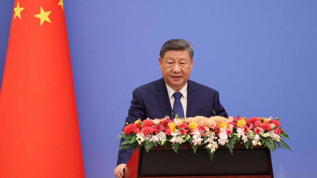 Xi Jinping glorifie la puissance technologique chinoise et réaffirme sa volonté de reprendre Taïwan