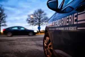 Fin des recherches au sud de Lyon après la découverte d’un corps en zone boisée