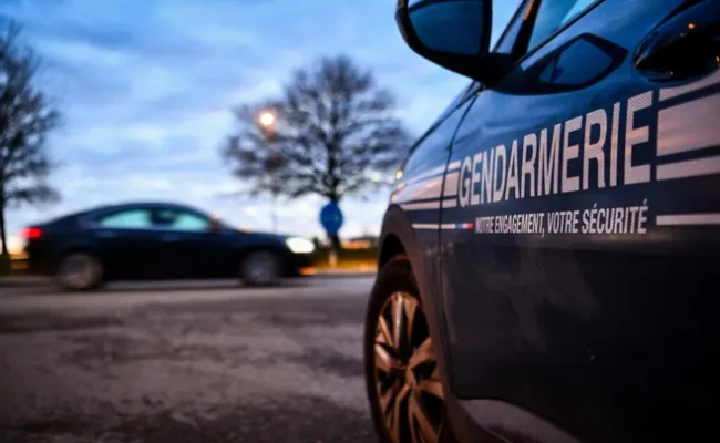 Fin des recherches au sud de Lyon après la découverte d’un corps en zone boisée