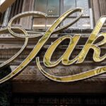 Les grands magasins américains de luxe secoués par la faillite annoncé de leur maison Saks Global