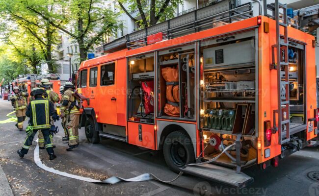 Allemagne : un incendie criminel visant plusieurs câbles prive 45 000 foyers d’électricité à Berlin