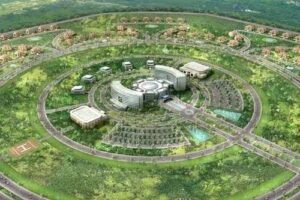 La Guinée équatoriale acte le transfert de sa nouvelle capitale Ciudad de la Paz 