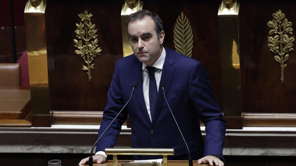 Budget 2026 : Lecornu dégaine le 49.3 et prend le risque de la censure