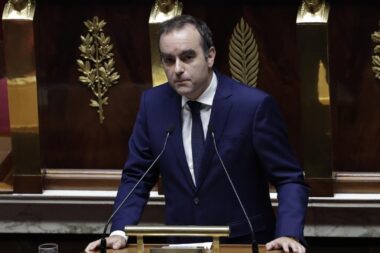 Budget 2026 : Lecornu dégaine le 49.3 et prend le risque de la censure