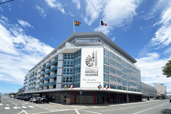 En Nouvelle-Calédonie, l’exécutif met fin aux jours de pont pour les agents publics