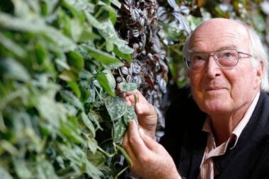 Le botaniste Francis Hallé, figure mondiale de la défense des forêts, est mort à l'âge de 87 ans