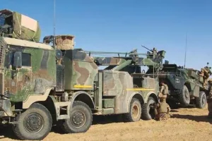 7 000 camions pour l’armée de Terre : le grand rattrapage logistique français