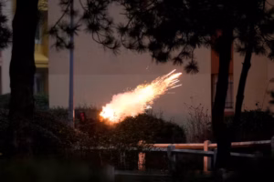 Allemagne : deux adolescents meurent après l’explosion de fusées d’artifice artisanales