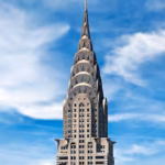 À New York, le Chrysler Building mis en vente après expropriation