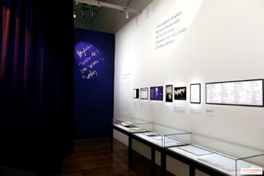 À la BnF, Barbara racontée par ses fans jusqu’au 5 avril