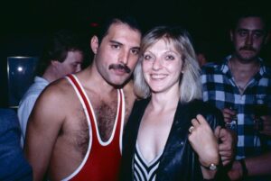 Décès à 48 ans de la "fille secrète" de Freddie Mercury
