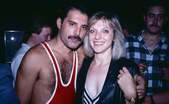 Décès à 48 ans de la "fille secrète" de Freddie Mercury
