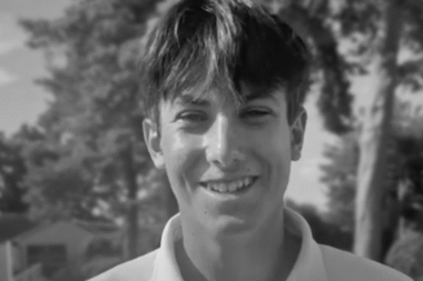 Incendie de Crans-Montana : Emanuele Galeppini, jeune espoir du golf italien de 16 ans parmi les victimes