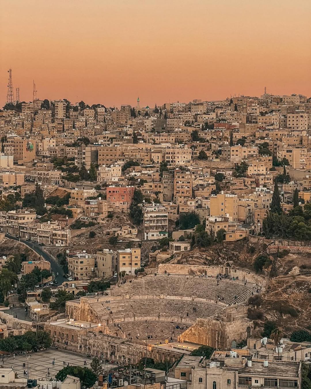 Amman