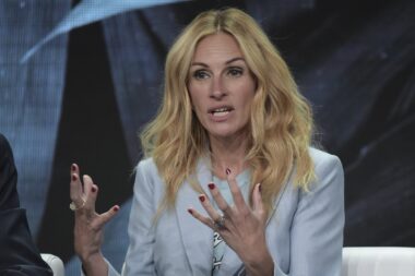 Julia Roberts a failli refuser Coup de foudre à Notting Hill, qui selon elle était "la plus stupide idée de film"