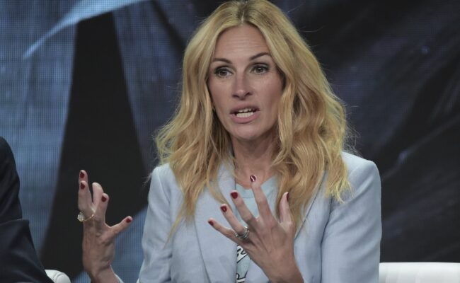 Julia Roberts a failli refuser Coup de foudre à Notting Hill, qui selon elle était "la plus stupide idée de film"