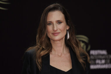 Camille Cottin, Juliette Binoche, Marion Cotillard... Le monde du cinéma s’élève contre la répression en Iran