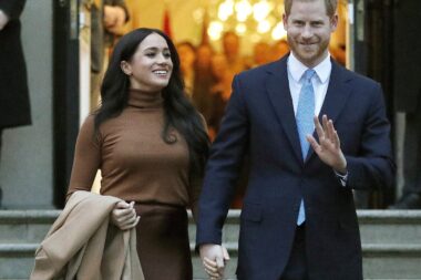 Espionné par des détectives privés, le prince Harry va témoigner contre le Daily Mail pour violation de la vie privée. (AP)