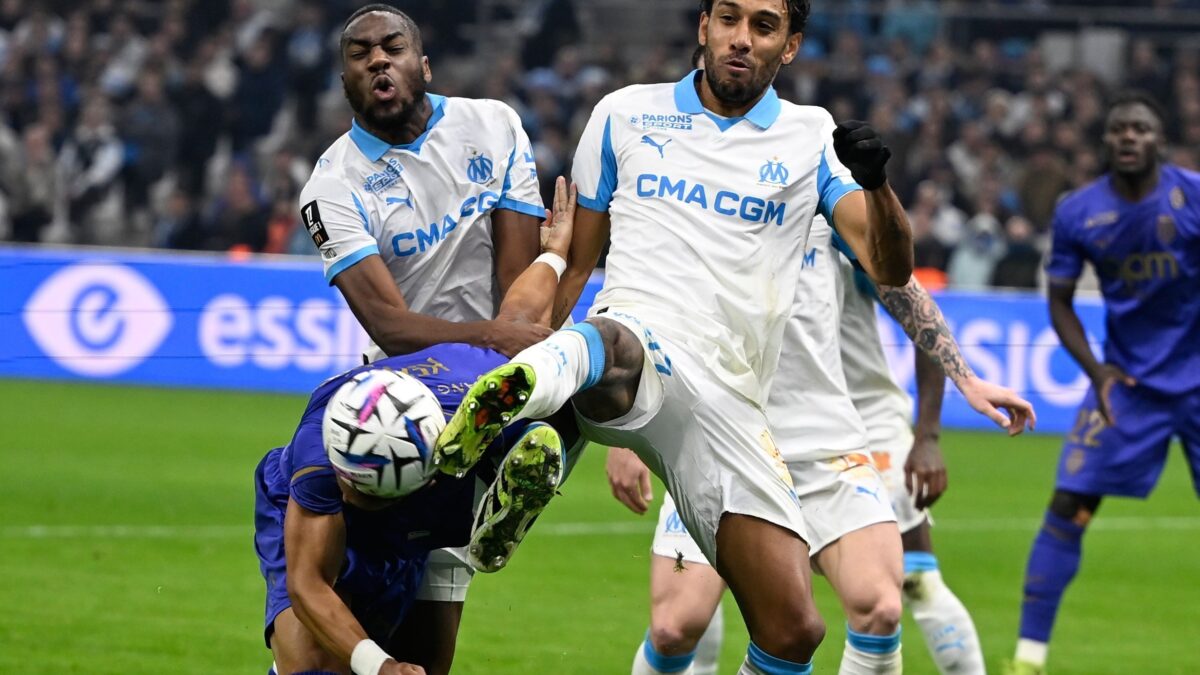 FOOT - Coupe de France : le programme complet des 8es de finale. (AP)