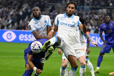 FOOT - Coupe de France : le programme complet des 8es de finale