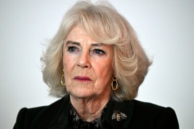 La reine Camilla brise le silence sur une agression subie dans les années 1960