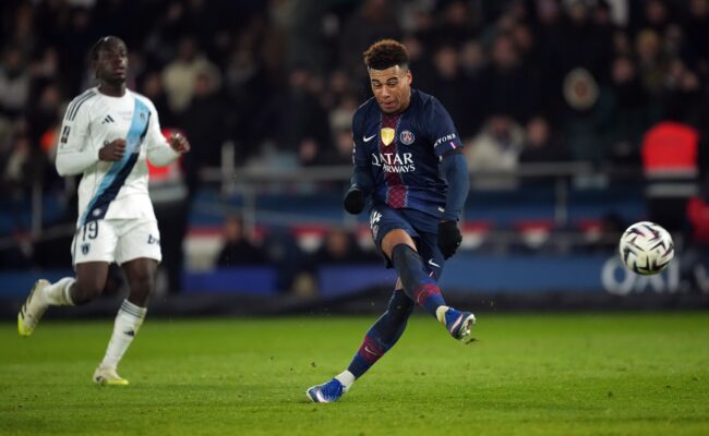 FOOT - Trophée des champions: le PSG fait pleurer l'OM et remporte le titre au bout du suspense