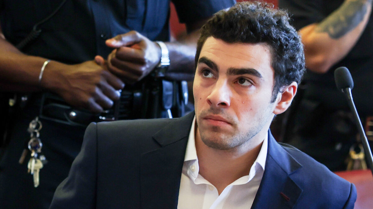 Meurtre du PDG de UnitedHealth: pas de peine de mort contre Luigi Mangione