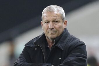 EXCLUSIVE - Our iconic interview with Rolland Courbis: "In my life, I've been called everything, a drug dealer, HIV-positive, but never impotent!" (AP)