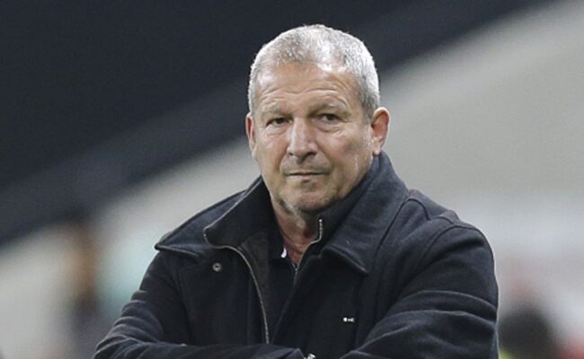 EXCLU - Notre interview culte de Rolland Courbis: "Dans ma vie, on m’a traité de tout, de trafiquant, de séropositif, mais jamais d’impuissant!"