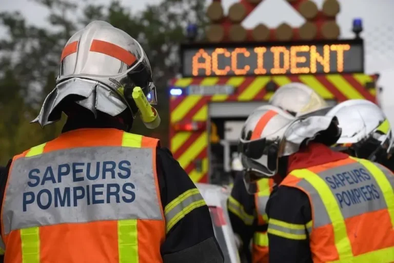 Villeneuve-lès-Béziers : une Audi lancée à 256 km/h s’envole sur un rond-point, un mort et trois blessés graves