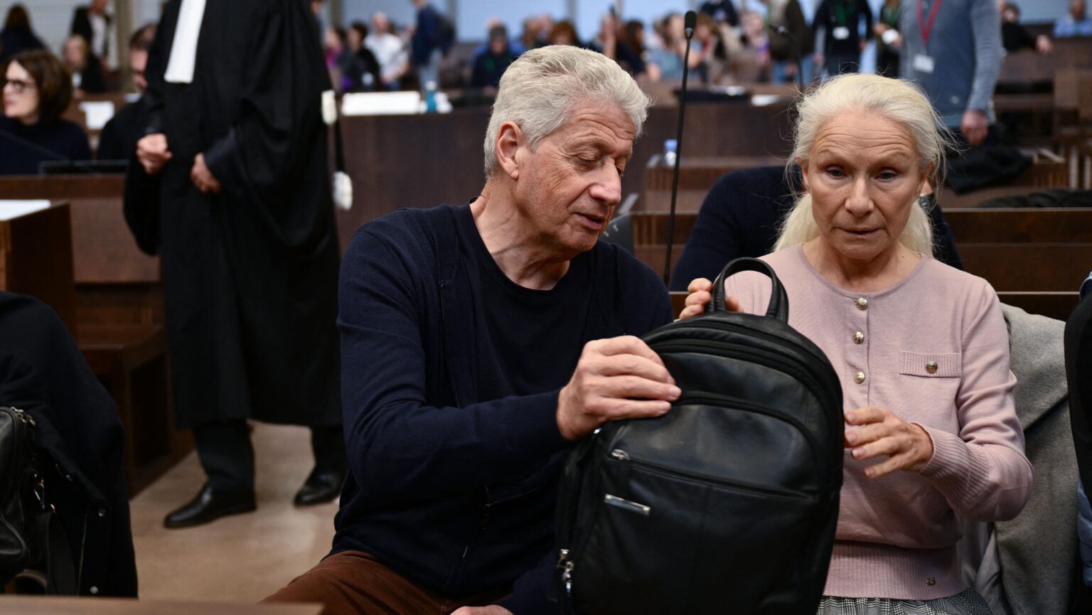 Affaire Apollonia à Marseille : sept ans de prison ferme pour les époux Badache, un verdict aussitôt contesté