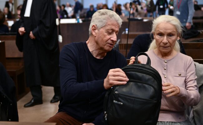 Affaire Apollonia à Marseille : sept ans de prison ferme pour les époux Badache, un verdict aussitôt contesté