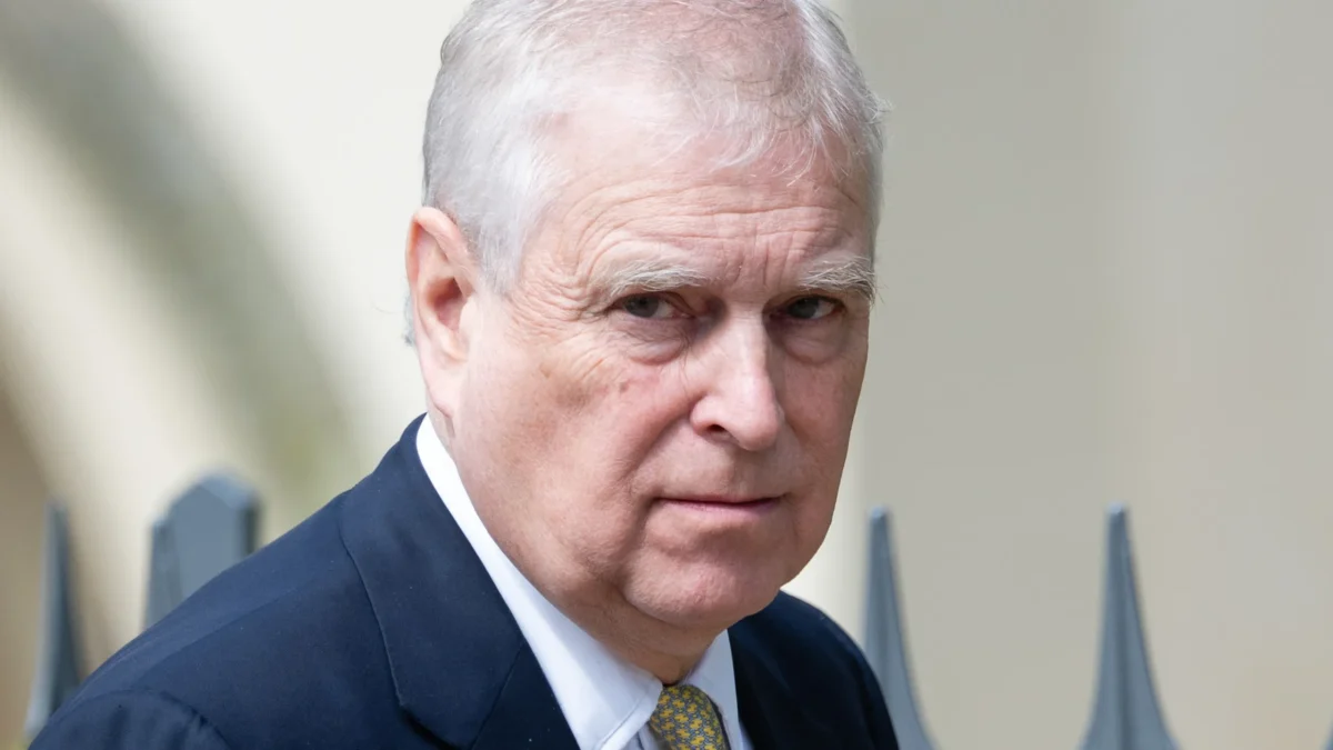 Affaire Epstein : de nouveaux documents ravivent le scandale autour du prince Andrew