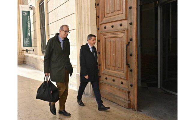 Affaire de la sextape à Saint-Étienne : le procès en appel fixé du 8 au 12 juin 2026 à Lyon