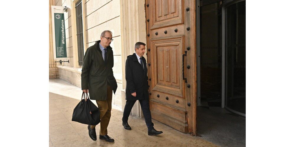 Affaire de la sextape à Saint-Étienne : le procès en appel fixé du 8 au 12 juin 2026 à Lyon