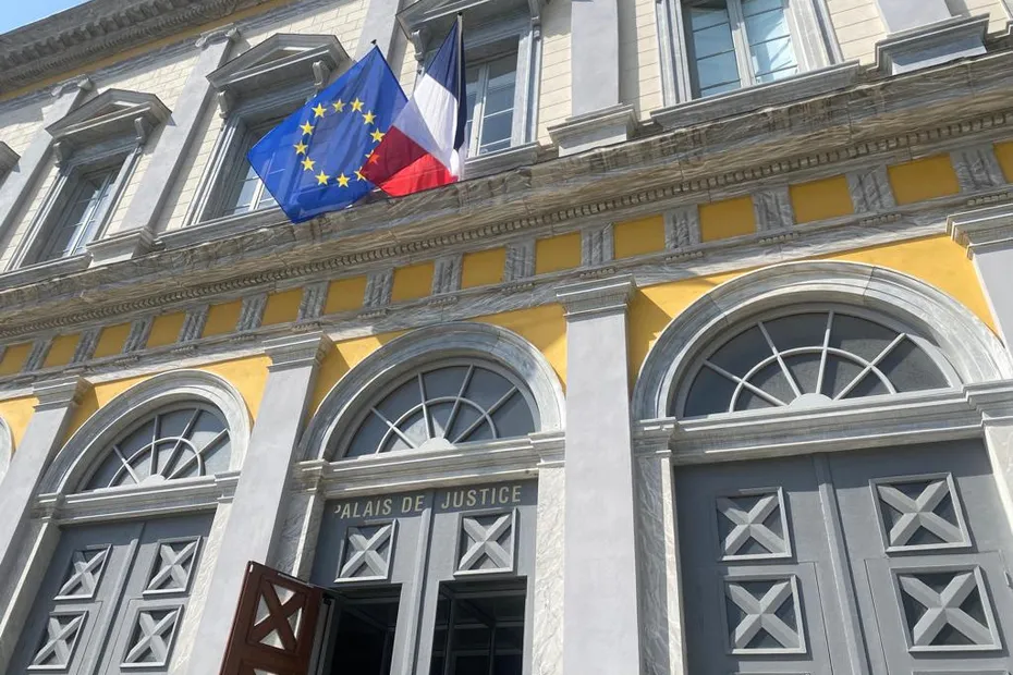 Affaire de l’attentat de Corte : la justice relaxe deux hommes poursuivis pour association de malfaiteurs