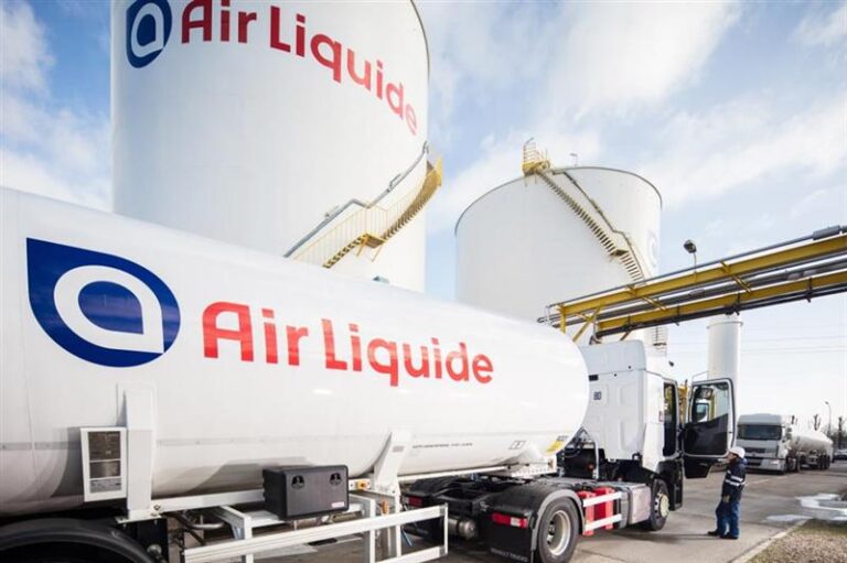 Air Liquide renforce son ancrage asiatique avec le rachat de DIG Airgas en Corée du Sud