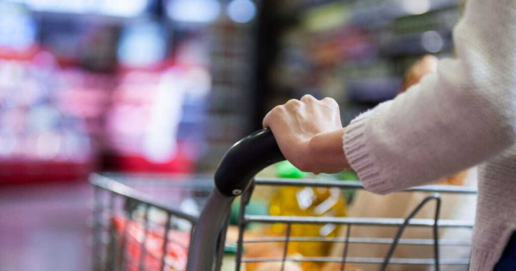 Alimentation durable : Leclerc, Carrefour et Intermarché en queue de peloton européen